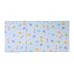 MATERASSINO BABY PIEGHEVOLE AZZURRO MATERASSINO BABY PIEGHEVOLE AZZURRO
