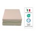 MATERASSINO BABY PIEGHEVOLE POIS NOCCIOLA MATERASSINO BABY PIEGHEVOLE POIS NOCCIOLA