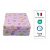 MATERASSINO BABY PIEGHEVOLE ROSA MATERASSINO BABY PIEGHEVOLE ROSA